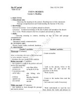 leson plan - english 12 ( total of 3 plans)