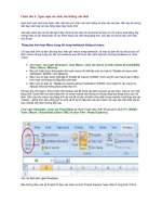 Chiêu thứ 4: Ngăn chặn các nhắc nhở không cần thiết ppsx