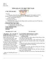 bài giảng những người khốn khổ