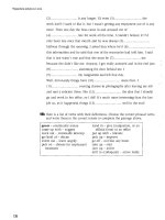 Grammar practice for intermediate students 9 pdf