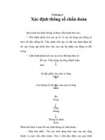 Nghiên cứu sử dụng oxylosop vào công tác chẩn đoán kỹ thuật động cơ đốt trong, chương 2 ppsx