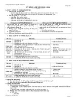 Kỹ năng làm văn nghị luận 12