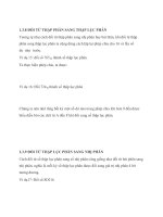 Điện Tử - Kỹ Thuật Số Professional Books part 5 doc