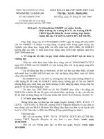 Hướng dẫn SKKN-SGD