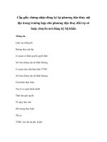 Cấp giấy chứng nhận đăng ký lại phương tiện thủy nội địa trong trường hợp chủ phương tiện thay đổi trụ sở hoặc chuyển nơi đăng ký hộ khẩu pot