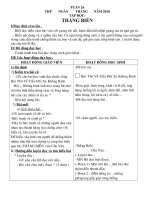 TẬP ĐỌC HK2 CHUẨN