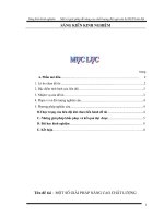 SKKN hoat dong ngoai gio