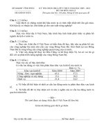 DE+DAN HSG TINH VINH PHUC 09- 10