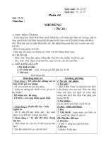 Bái.giao án văn 8