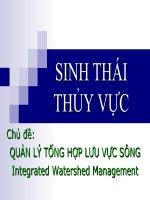 Đề tài 