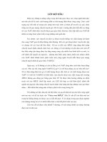 Đề tài voice over MPLS   luận văn, đồ án, đề tài tốt nghiệp