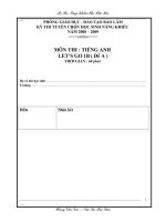 De Thi Let''''s go 1B