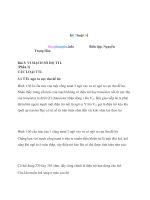 Điện Tử - Kỹ Thuật Số Professional Books part 15 ppsx