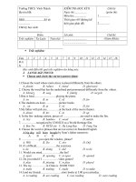 thi hco ky  2 khoi 8 hot