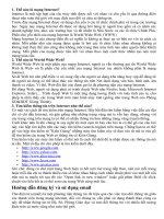 Tài liệu Tập huấn Internet