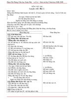 luyen viet ki I lop 3