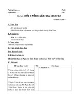 Âm nhạc 8- tiết 22