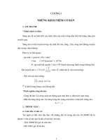 LUẬN VĂN KỸ THUẬT MÃ HÓA TIẾNG NÓI