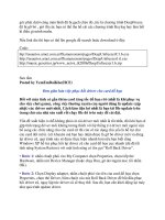 MultiBooks - Tổng hợp IT - PC part 87 docx