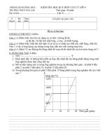 de + dap an ktra hoc ki II li 6