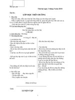 giao an lop 5 cktkn tuan 34