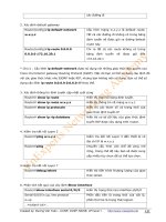 HƯỚNG DẪN VỀ CCNA LAB- P27 docx