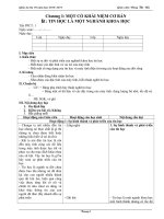 GA bài 1-3 môn tin khối 10