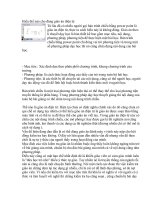 Hiểu thế nào cho đúng về GADT