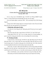 Tuần lễ toàn cầu giáo dục cho mọi người