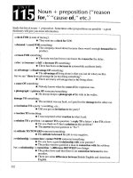 Unit 116 - Unit 120 of The Grammar In Use - Cambridge pptx
