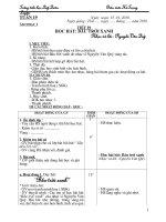 am nhac tuan 19 tu lop 1-5