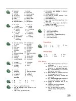 Grammarway with answer 22 docx