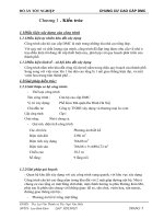 đồ án tốt nghiệp xây dựng chung cư cao cấp dmc