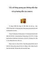 Lấy sỏi bàng quang qua đường niệu đạo với sự hướng dẫn của camera ppt