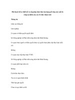 Phê duyệt hồ sơ thiết kế và cấp phép khai thác tận dụng gỗ rừng sản xuất là rừng tự nhiên của các tổ chức thuộc tỉnh potx