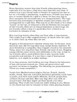 Dangerous English 3rd Edition by Elizabeth Claire 6 doc