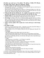 SP con người qua 1 số tác phẩm...