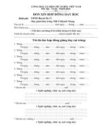 don xin hop dong nam hoc 2010-2011