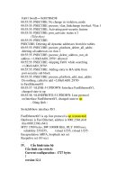 MultiBooks - Tổng hợp IT - PC part 233 doc