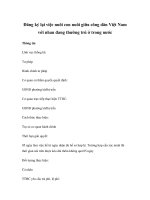 Đăng ký lại việc nuôi con nuôi giữa công dân Việt Nam với nhau đang thường trú ở trong nước docx