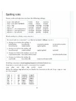 English grammar part 2 pps