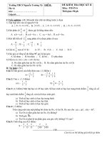 kthk II toan 6