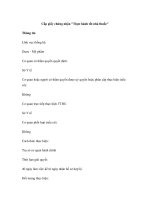 Cấp giấy chứng nhận 