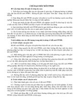 11-CHỈ ĐẠO ĐỔI MỚI PPDH