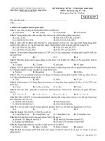 KTHK2 60% trắc nghiệm(3)