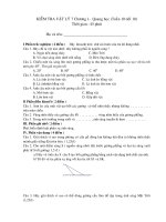 KT 1 tiet ly 7 (ki 1)