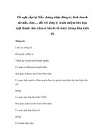 Đề nghị cấp lại Giấy chứng nhận đăng ký kinh doanh do mất, cháy… đối với công ty trách nhiệm hữu hạn một thành viên (chủ sở hữu là tổ chức) (trong khu kinh tế) doc