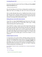 Dạng bài tập về Micosoft.NET- P25 pdf