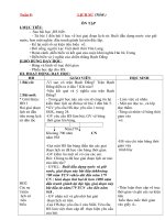 Lịch sử-Tuần 8