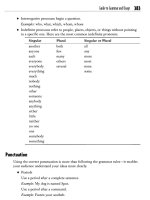 The complete idiot guide part 41 potx